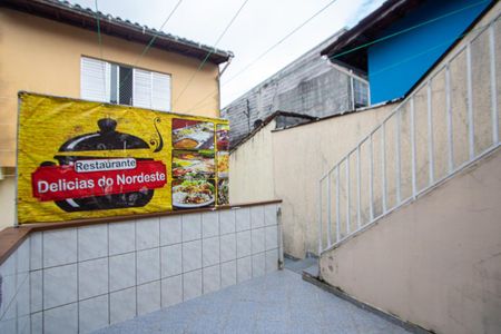 Casa à venda com 252m², 3 quartos e 2 vagasTerraço