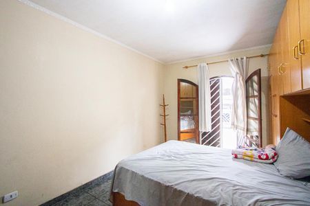 Casa à venda com 252m², 3 quartos e 2 vagas Suíte