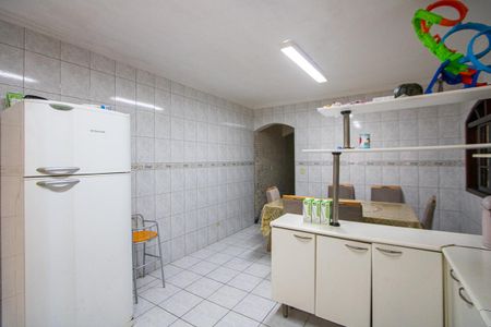 Casa à venda com 252m², 3 quartos e 2 vagasCozinha