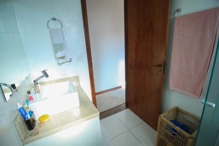 Casa para alugar com 184m², 3 quartos e 3 vagasBanheiro 2