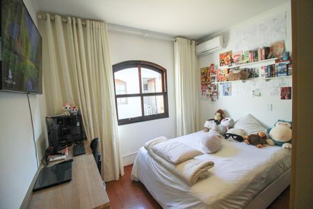 Casa para alugar com 184m², 3 quartos e 3 vagasQuarto 3