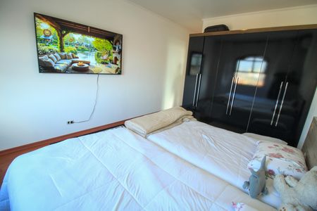 Casa para alugar com 184m², 3 quartos e 3 vagasQuarto