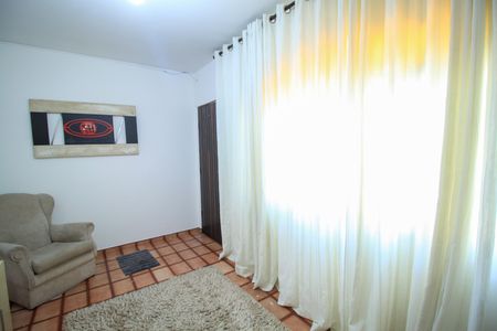 Casa para alugar com 184m², 3 quartos e 3 vagasQuarto de Serviço