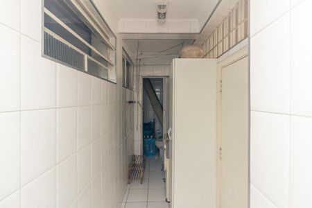 Apartamento à venda com 66m², 2 quartos e 1 vagaLavanderia