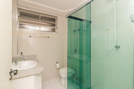 Apartamento à venda com 66m², 2 quartos e 1 vagaBanheiro