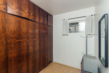 Apartamento à venda com 66m², 2 quartos e 1 vagaQuarto 2