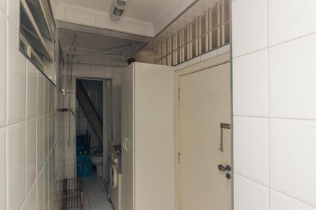 Apartamento à venda com 66m², 2 quartos e 1 vagaLavanderia