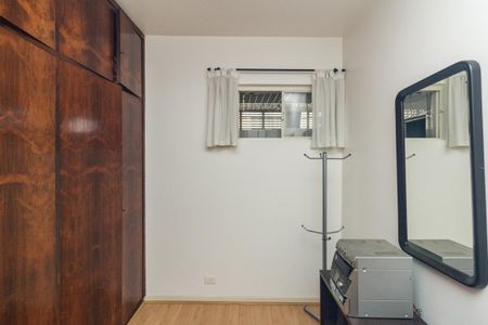 Apartamento à venda com 66m², 2 quartos e 1 vagaQuarto 2