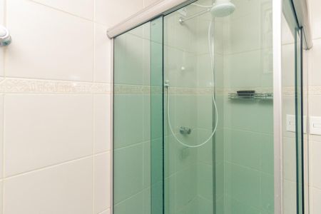 Apartamento à venda com 66m², 2 quartos e 1 vagaBanheiro