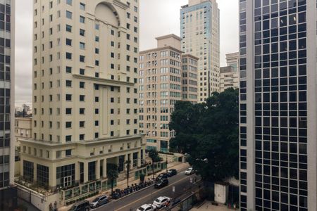 Apartamento à venda com 66m², 2 quartos e 1 vagaVista do Quarto 1