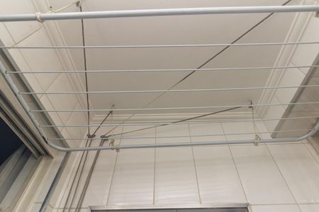 Apartamento à venda com 66m², 2 quartos e 1 vagaLavanderia