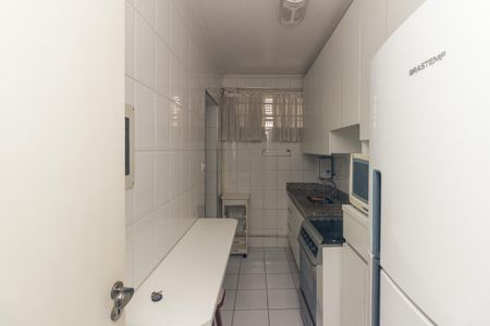 Apartamento à venda com 66m², 2 quartos e 1 vagaCozinha