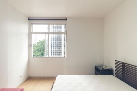 Apartamento à venda com 66m², 2 quartos e 1 vagaQuarto 1