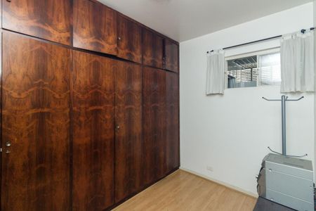 Apartamento à venda com 66m², 2 quartos e 1 vagaQuarto 2