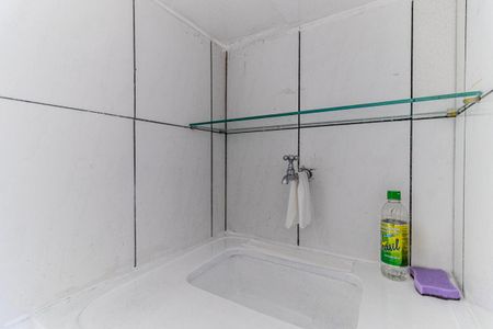 Apartamento para alugar com 40m², 1 quarto e sem vagaCozinha