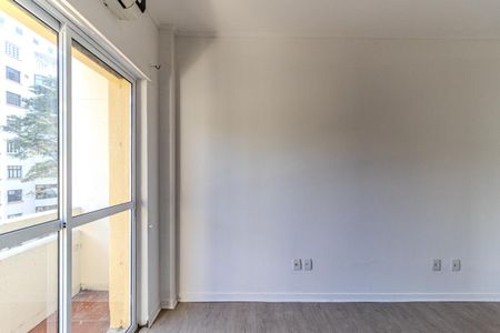 Quarto de apartamento para alugar com 1 quarto, 40m² em República, São Paulo