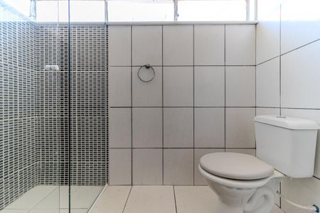 Apartamento para alugar com 40m², 1 quarto e sem vagaBanheiro