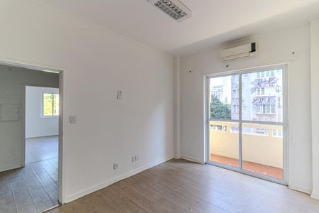 Quarto de apartamento para alugar com 1 quarto, 40m² em República, São Paulo