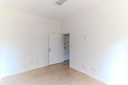 Apartamento para alugar com 40m², 1 quarto e sem vagaQuarto