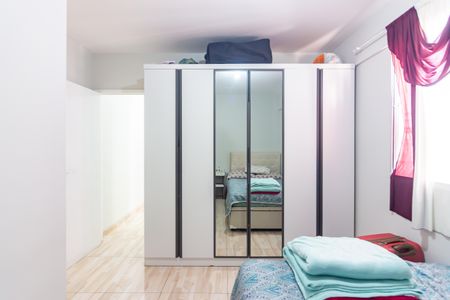 Apartamento à venda com 47m², 2 quartos e 1 vaga Apartamento à venda com 47m², 2 quartos e 1 vagaQuarto 1