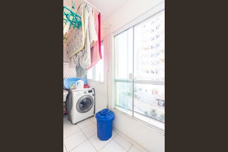 Apartamento à venda com 47m², 2 quartos e 1 vaga Apartamento à venda com 47m², 2 quartos e 1 vagaSacada