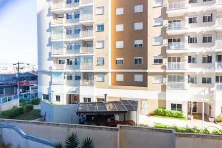 Apartamento à venda com 47m², 2 quartos e 1 vaga Apartamento à venda com 47m², 2 quartos e 1 vagaVista