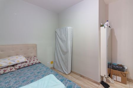 Apartamento à venda com 47m², 2 quartos e 1 vaga Apartamento à venda com 47m², 2 quartos e 1 vagaQuarto 1