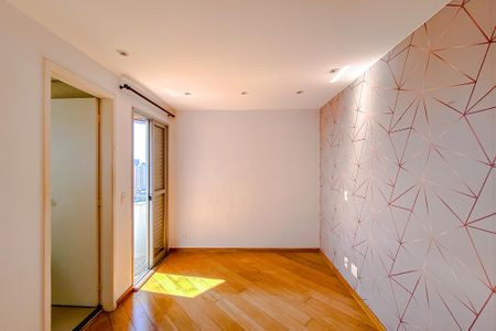 Apartamento à venda com 50m², 2 quartos e 2 vagasQuarto 1