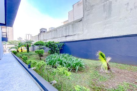 Apartamento à venda com 50m², 2 quartos e 2 vagasÁrea comum