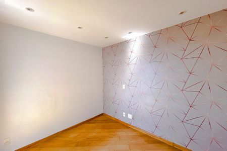 Apartamento à venda com 50m², 2 quartos e 2 vagasQuarto 1