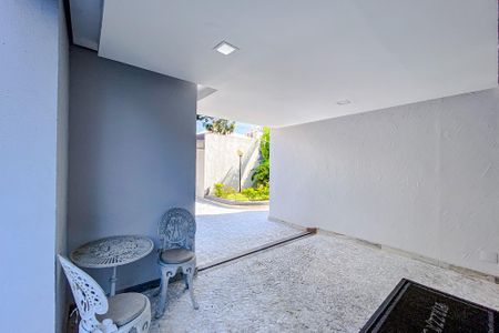 Apartamento à venda com 50m², 2 quartos e 2 vagasÁrea comum