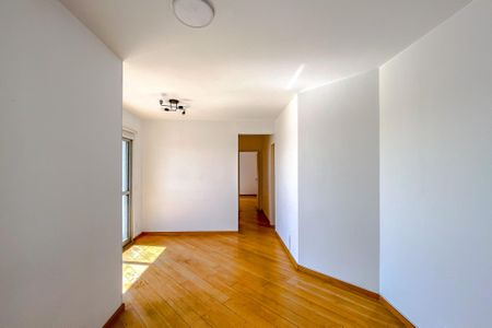 Apartamento à venda com 50m², 2 quartos e 2 vagasSala