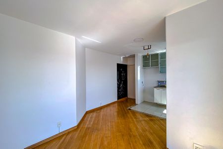 Apartamento à venda com 50m², 2 quartos e 2 vagasSala