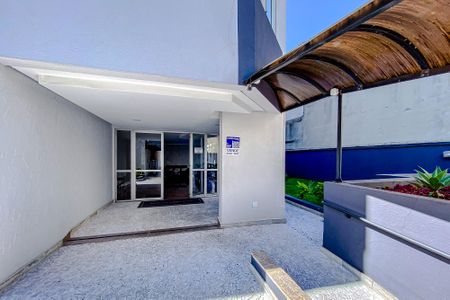 Apartamento à venda com 50m², 2 quartos e 2 vagasPlaquinha