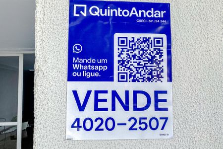 Apartamento à venda com 50m², 2 quartos e 2 vagasPlaquinha