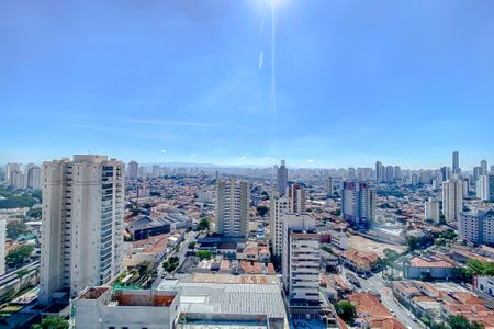 Apartamento à venda com 50m², 2 quartos e 2 vagasVista do Quarto 2