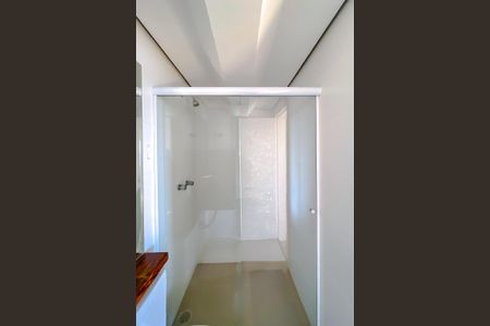 Apartamento à venda com 50m², 2 quartos e 2 vagasBanheiro