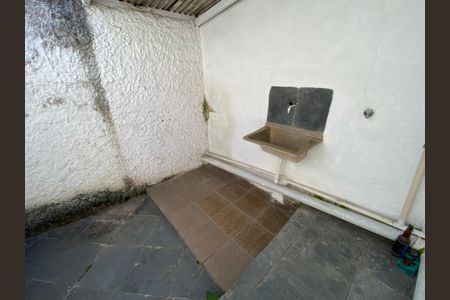 Casa para alugar com 50m², 1 quarto e sem vaga Casa para alugar com 50m², 1 quarto e sem vagaÁrea de Serviço