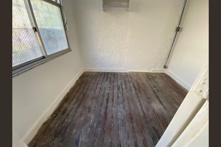 Casa para alugar com 50m², 1 quarto e sem vaga Casa para alugar com 50m², 1 quarto e sem vagaQuarto