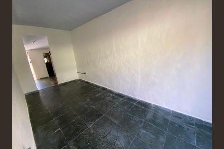 Casa para alugar com 50m², 1 quarto e sem vaga Casa para alugar com 50m², 1 quarto e sem vagaSala