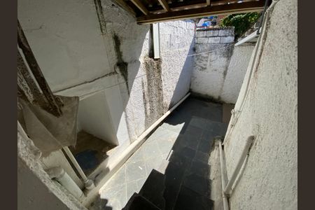 Casa para alugar com 50m², 1 quarto e sem vaga Casa para alugar com 50m², 1 quarto e sem vagaÁrea de Serviço