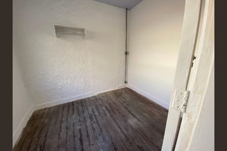 Casa para alugar com 50m², 1 quarto e sem vaga Casa para alugar com 50m², 1 quarto e sem vagaQuarto