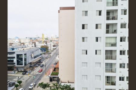 Apartamento à venda com 56m², 2 quartos e 1 vagaVista da Suíte