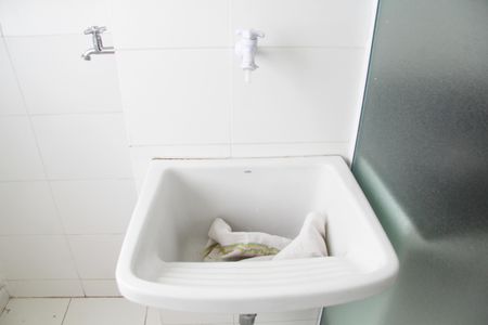 Apartamento à venda com 56m², 2 quartos e 1 vagaÁrea de Serviço