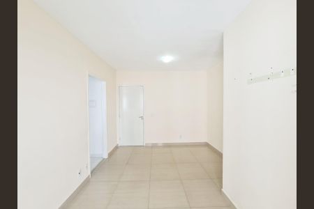 Apartamento à venda com 56m², 2 quartos e 1 vagaSala