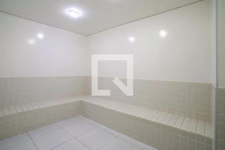Apartamento à venda com 56m², 2 quartos e 1 vagaSaúna