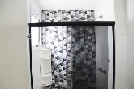 Apartamento à venda com 56m², 2 quartos e 1 vagaBanheiro da Suíte