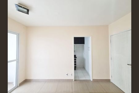 Apartamento à venda com 56m², 2 quartos e 1 vagaSala