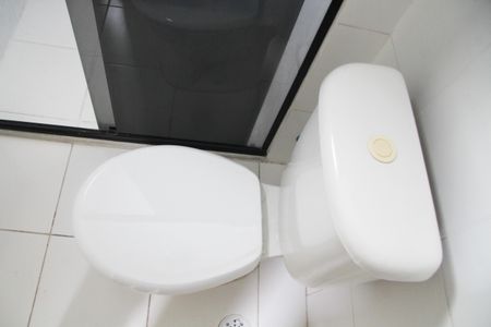 Apartamento à venda com 56m², 2 quartos e 1 vagaBanheiro da Suíte