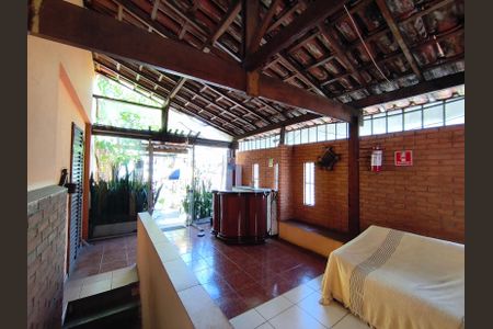 Studio para alugar com 28m², 1 quarto e sem vagaEntrada